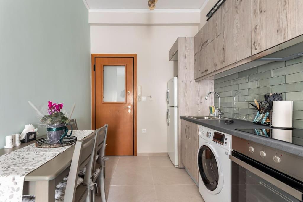 Apartamento Acropolis View Atenas Exterior foto