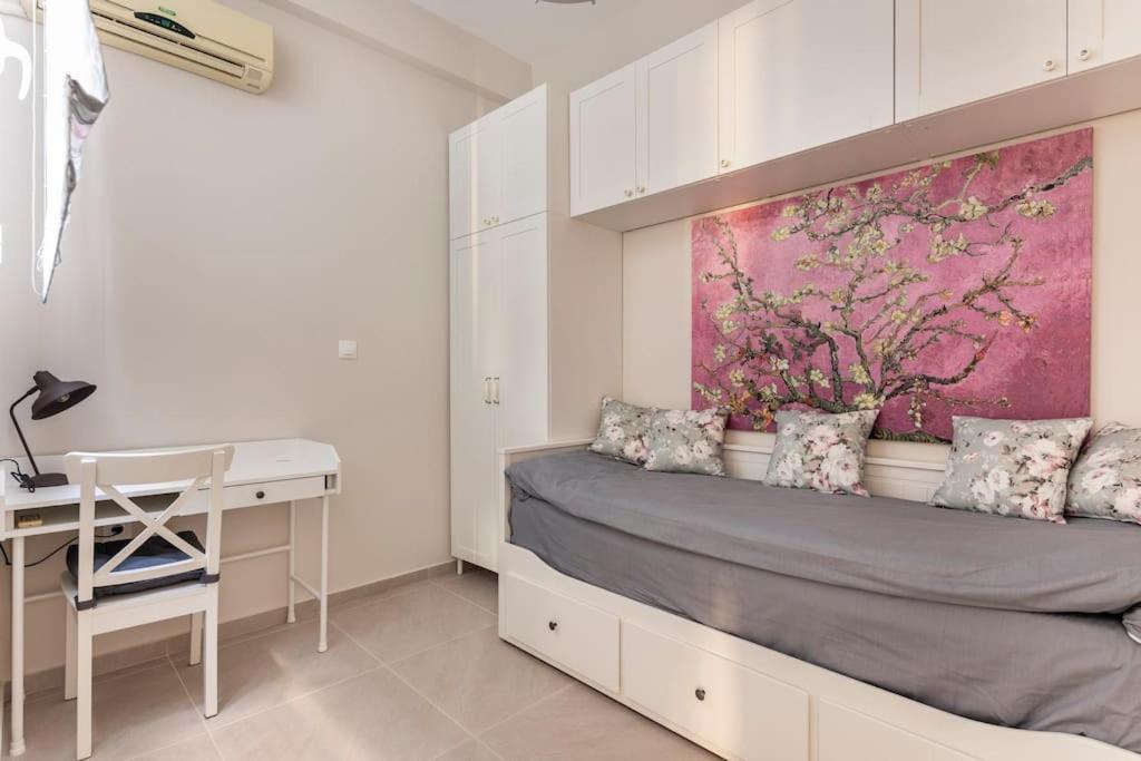 Apartamento Acropolis View Atenas Exterior foto