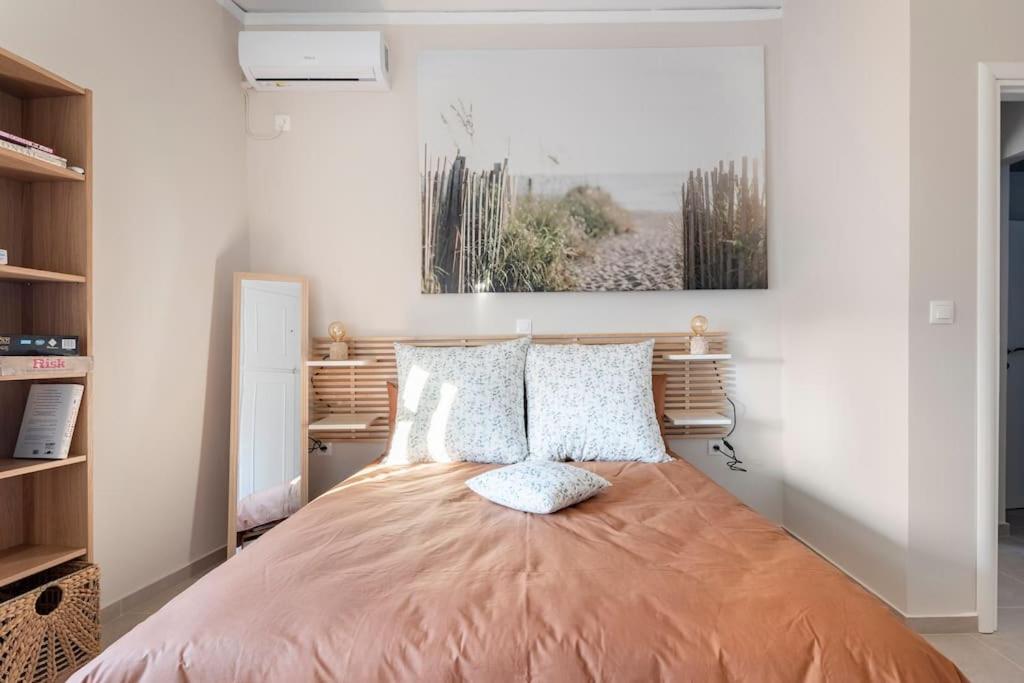 Apartamento Acropolis View Atenas Exterior foto