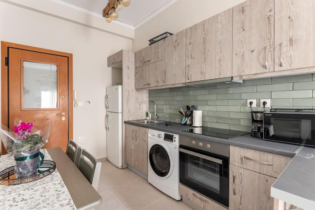 Apartamento Acropolis View Atenas Exterior foto