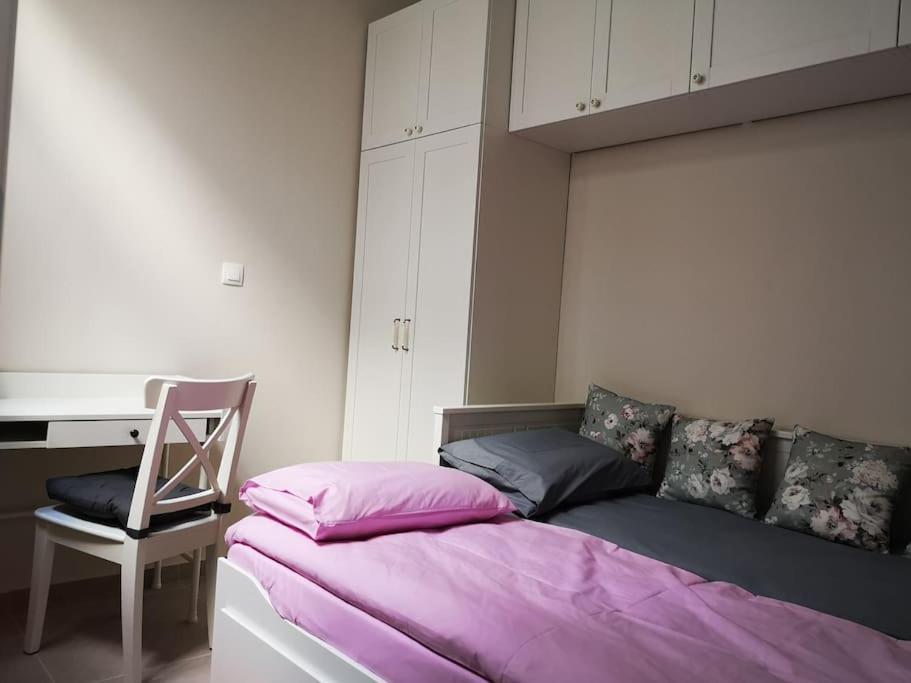 Apartamento Acropolis View Atenas Exterior foto