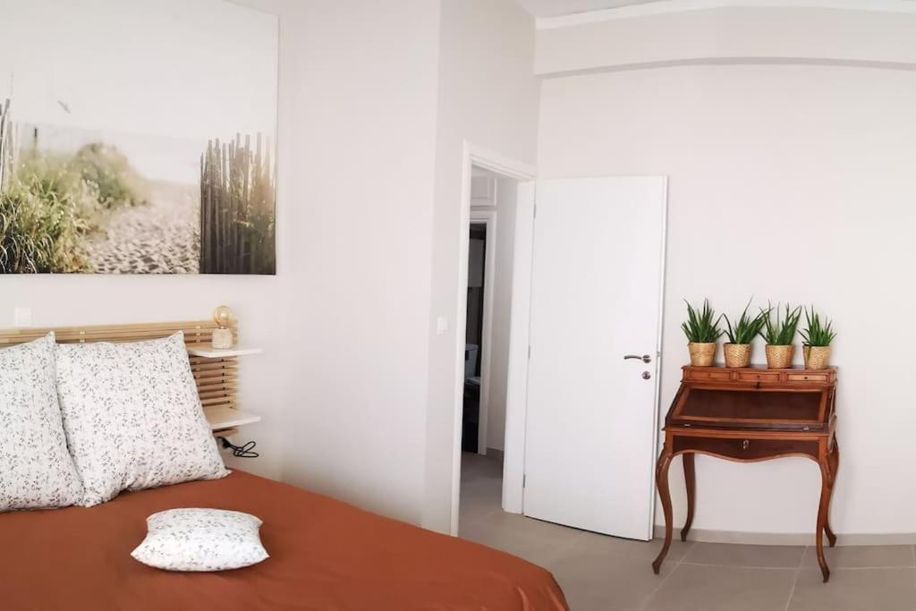 Apartamento Acropolis View Atenas Exterior foto